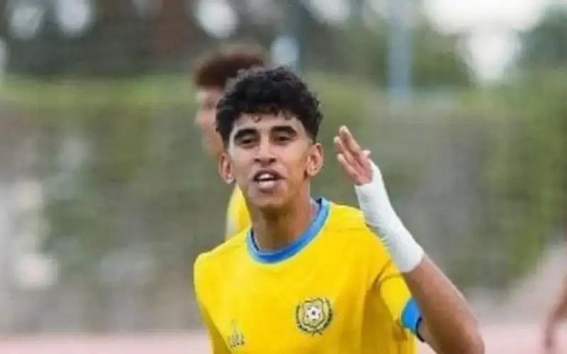 سلافيا براج يحول 350 ألف دولار لحسم انتقال إبراهيم النجعاوي إلى صفوفه